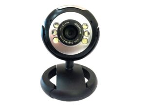 POWERTECH Web Camera PT-509 1.3MP