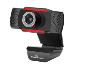 POWERTECH web camera PT-1078