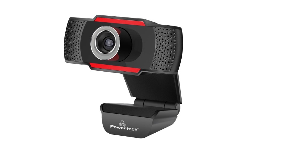 POWERTECH web camera PT-1078