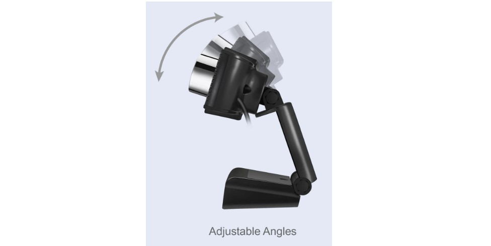 POWERTECH web camera PT-1078 - Image 2