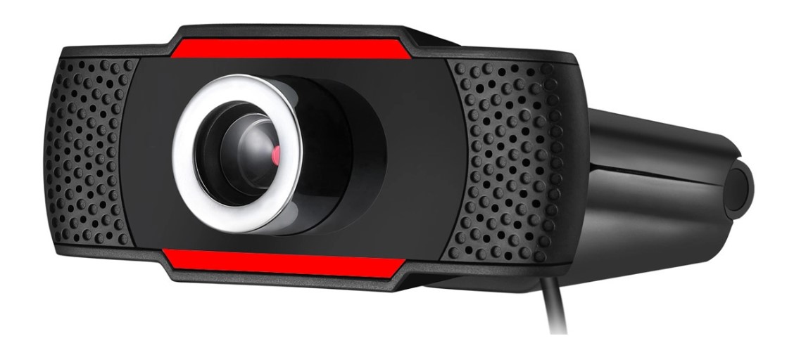 POWERTECH web camera PT-1078 - Image 3