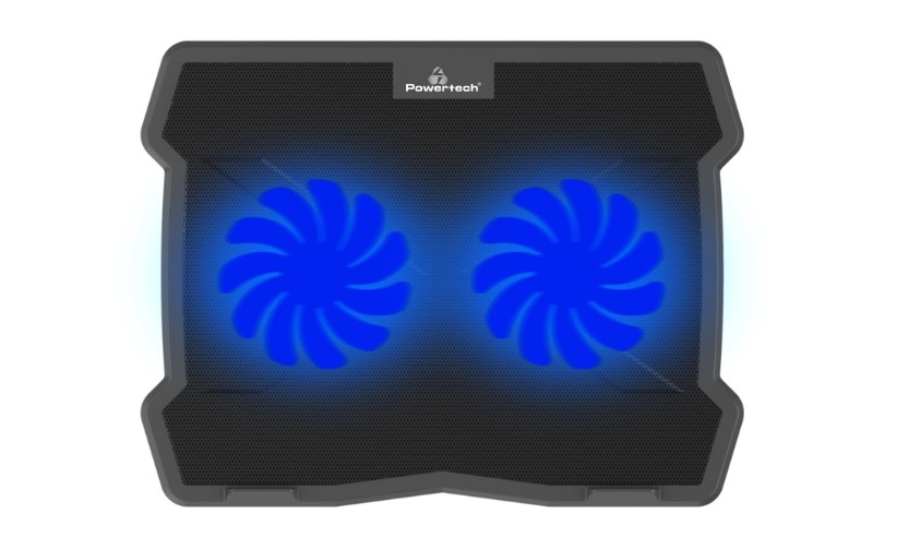 POWERTECH Βάση & ψύξη laptop PT-930 - Image 3