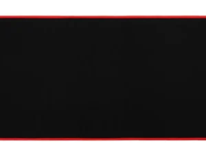 POWERTECH gaming mouse pad PT-1283, 80x30x0.3cm, μαύρο