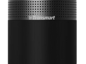 TRONSMART φορητό ηχείο Element T6 Max, 60W, Bluetooth, 12000mAh, μαύρο