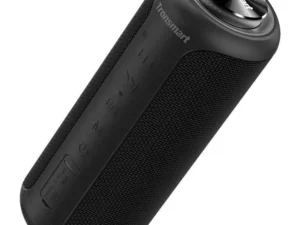 TRONSMART φορητό ηχείο T6 Plus, 40W, Bluetooth/NFC, 6600mAh, IPX6, μαύρο