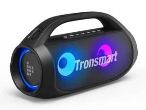 TRONSMART φορητό ηχείο Bang SE, 40W, Bluetooth, 4000mAh, IPX6, μαύρο