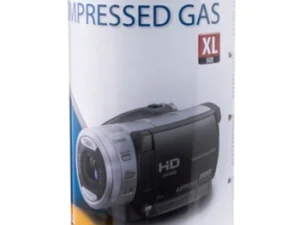 ESPERANZA σπρέι πεπιεσμένου αέρα ES118 για ηλεκτρονικές συσκευές, 600ml