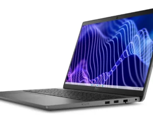 DELL Laptop Latitude 3540, Factory Refurbished Grade A, i7-1355U, 16/256GB SSD, 15.6", Cam, Intel Integrated Graphics, Windows 11 Pro