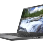 DELL Laptop Latitude 7400, Refurbished Grade B, i5-8365U, 8/256GB M.2, Cam, 14", Intel UHD Graphics 620, FreeDOS