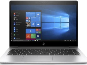 HP Laptop EliteBook 840 G5, Refurbished Grade A, i5-8350U, 8/256GB NVME, 14", Cam, UHD Graphics 620, FreeDOS