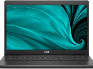 DELL Laptop Latitude 3420, Refurbished Grade B, i5-1135G7, 8/256GB NVME, 14", Cam, IRIS Xe Graphics, FreeDOS