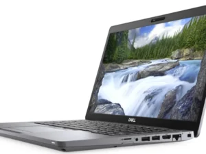 DELL Laptop Latitude 5410, Refurbished Grade A, i5-10310U, 8/512GB NVME, 14", Cam, HD Graphics 620, FreeDOS