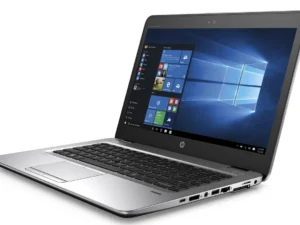 HP Laptop EliteBook 840R G4, Refurbished Grade A, i5-7300U, 8/256GB NVME, 14", Cam, HD Graphics 620, FreeDOS