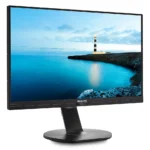 PHILIPS used οθόνη 241B7QUPEB IPS-LED, 23.6", 1920x1080, VGA, Grade B