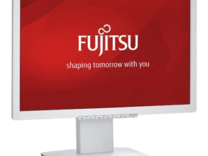 FUJITSU used οθόνη B22W-7 LCD, 22" 1680x1050, DisplayPort/DVI/VGA, Grade B