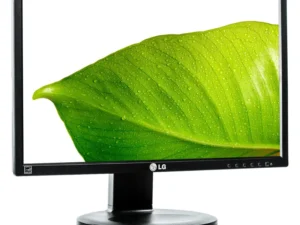 LG used οθόνη E2211PU LED, 21.5" 1920x1080, VGA/DVI, Grade A