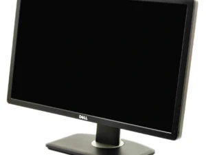 DELL used οθόνη P2412H LED 24", 1920x1080px, VGA/DVI, Grade A