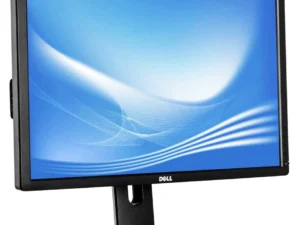DELL used οθόνη U2412M IPS LED, 24" 1920x1200 DVI/VGA/DisplayPort, Grade B