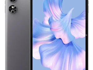 OUKITEL tablet OT6, 10.1" FHD+, 4/64GB, 8000mAh, Android 13, γκρι