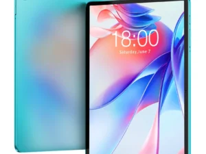 TECLAST tablet P33, 10.1", 3/64GB, Android 15, 6000mAh, μπλε