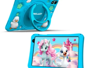 TECLAST tablet P85T Kids, 8" HD, 4/64GB, Android 14, 5000mAh, μπλε
