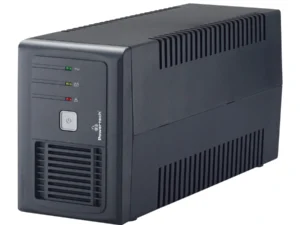 POWERTECH UPS Line Interactive PT-1150LI, 1150VA, 690W