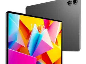 TECLAST tablet T50 Plus 2025, 11", 8/256GB, 4G, Android 15, 8000mAh, γκρι