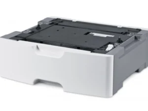 LEXMARK used optional input tray, 550 Sheet, 40X8286