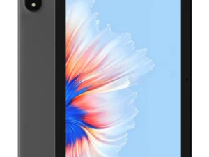 DOOGEE tablet U9, 10.1", 3/64GB, Android 13, 5060mAh, γκρι